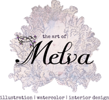 The Art of Melva