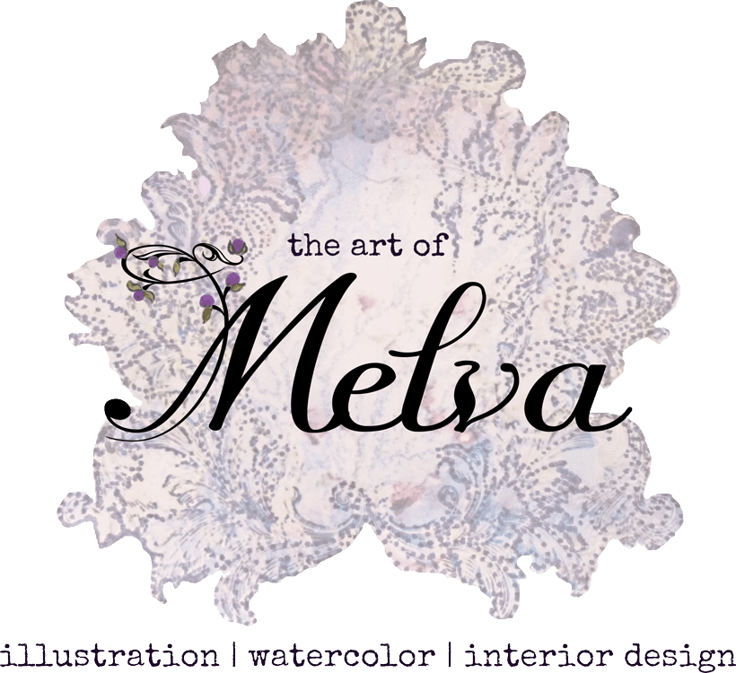 The Art of Melva