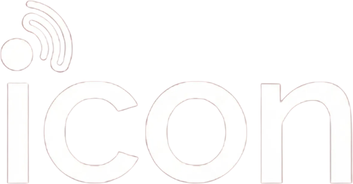 Icon logo
