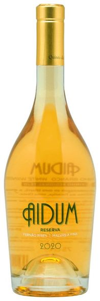 vinho AIDUM Reserva Branco