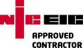 NICEIC approved logo