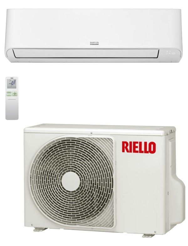 condizionamento riello
