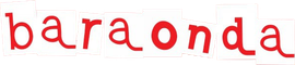 Logo Baraonda
