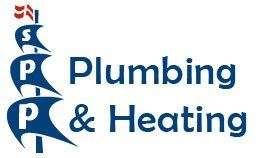 SPP Plumbing and Heating logo