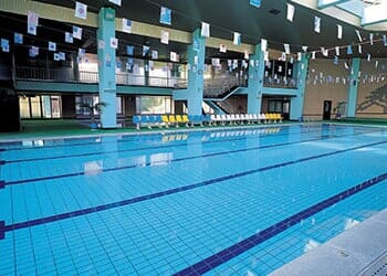 Swimming pool - Well Drilling in Silverhill, AL
