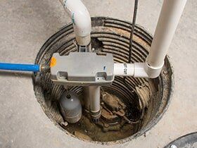 Pump panels - Well Drilling in Silverhill, AL