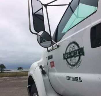 Water drilling rigs underground - Well Drilling in Silverhill, AL