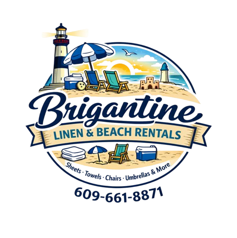 Brigantine Linen and Beach Equipment Rentals Brigantine Linen and Beach Equipment Rentals