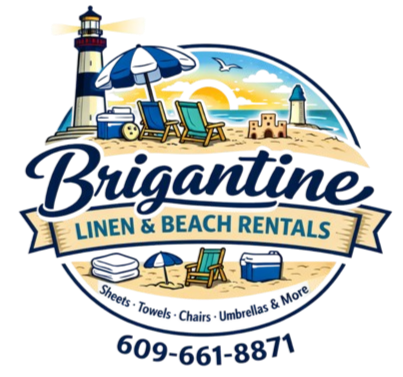 Brigantine Linen and Beach Equipment Rentals Brigantine Linen and Beach Equipment Rentals