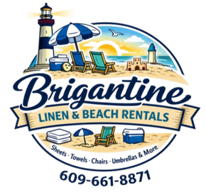 Brigantine Linen and Beach Equipment Rentals Brigantine Linen and Beach Equipment Rentals