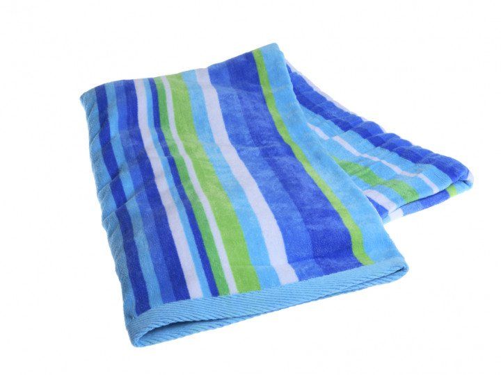 Beach Towels Linen Rental Service Brigantine, NJ Surfside Linen Rental Company