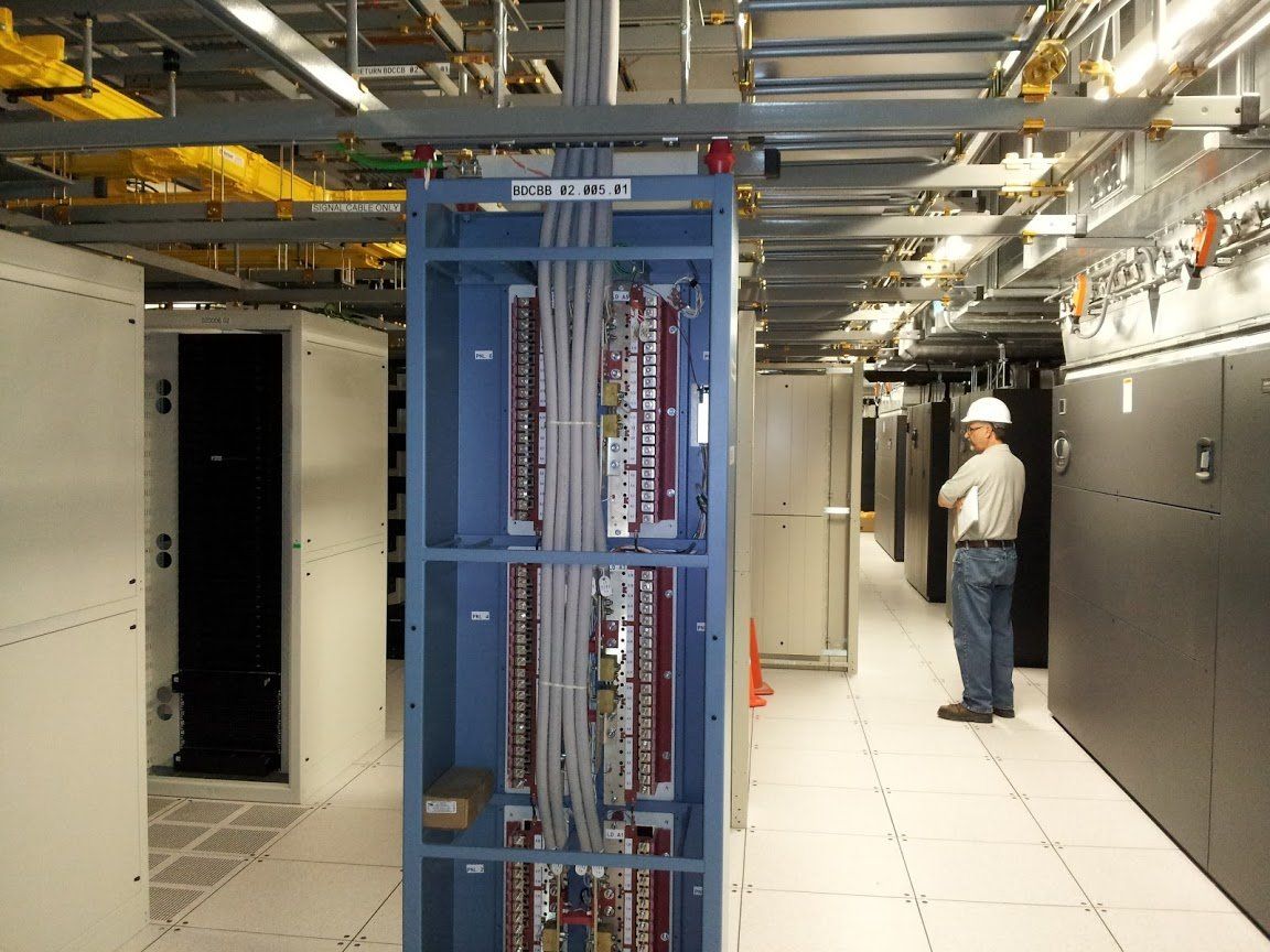 Engineering Inspecting — Apopka, FL — Greenway Electrical Services