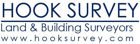 Hook Surveys logo