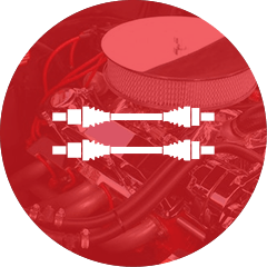 DRIVELINE REPAIRS