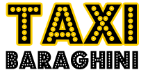 TAXI BARAGHINI - LOGO