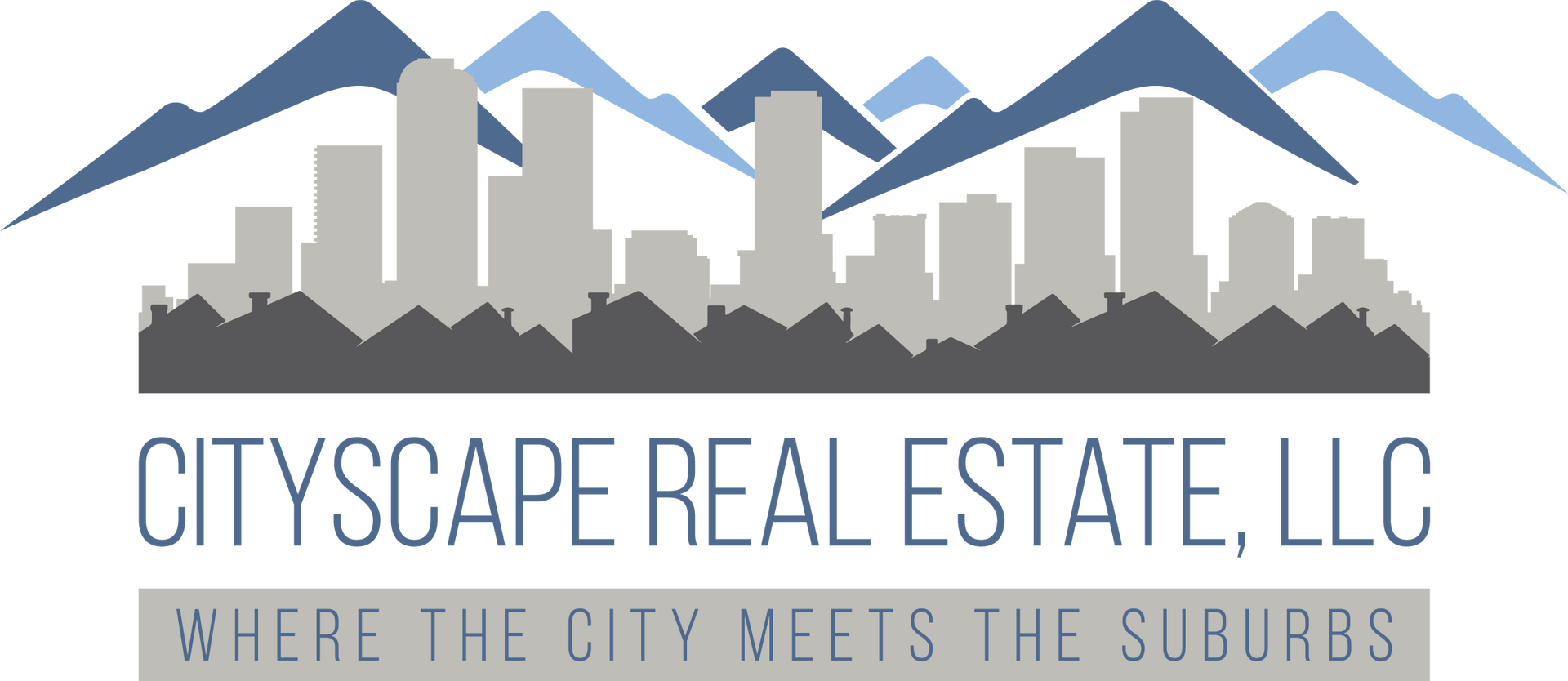 CityScape Real Estate logo - click to go to home page