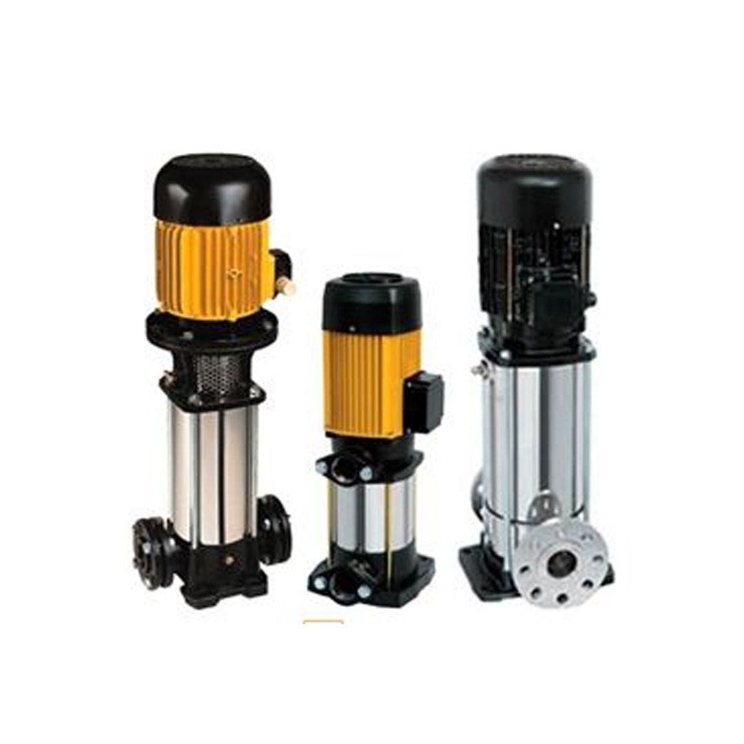 Hidrosval Vasco, reparación y mantenimiento de bomba