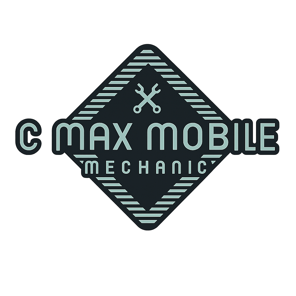 C Max Mobile Mechanic Service