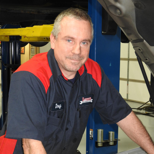 Our team larry s automotive repair newburgh in