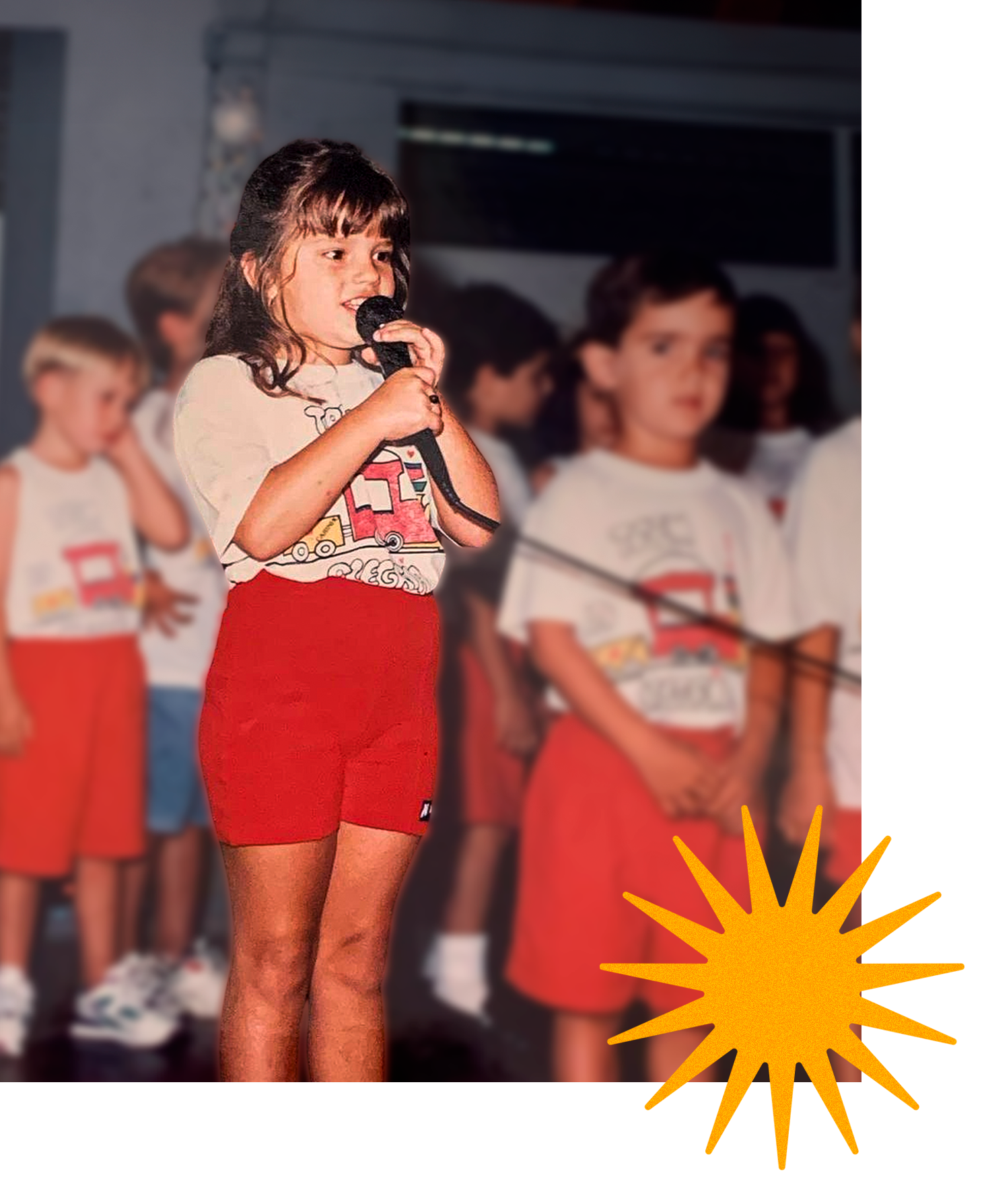 imagem paula vicente criança
