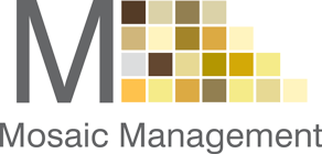 Mosaic Management, LLC Logo