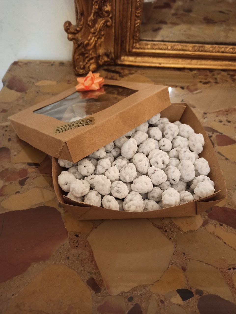 prodotti per le pulizie