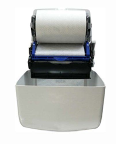 Dispenser monouso di carta per alberghi