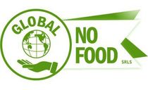 GLOBAL NO FOOD - LOGO