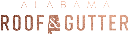 Alabama Roof & Gutter logo