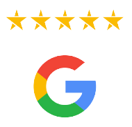 Google Review Logo
