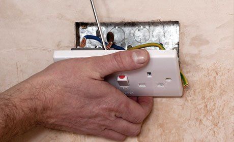 Electrical design and installation