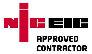 Approved contractor