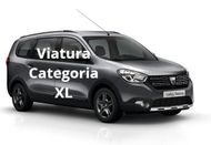 Dacia Lodgy 7 lugares
