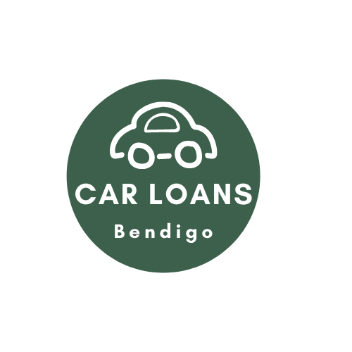 Car Loans Bendigo Logo click for homepage