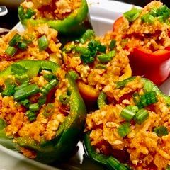 Maple Smoked Cayenne Pepper