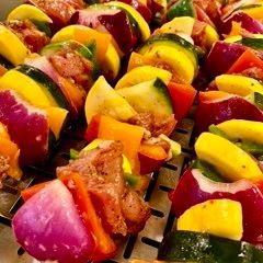 Mesquite Smoked Chili Powder