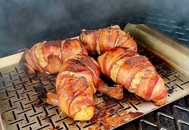 Pit Boss Traeger Grill Recipes Chicken Smoked Chicken Breast Pit