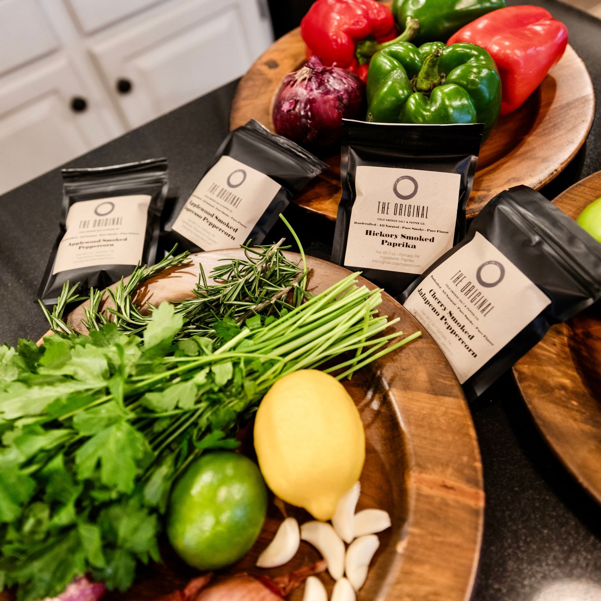 Applewood Smoked Paprika