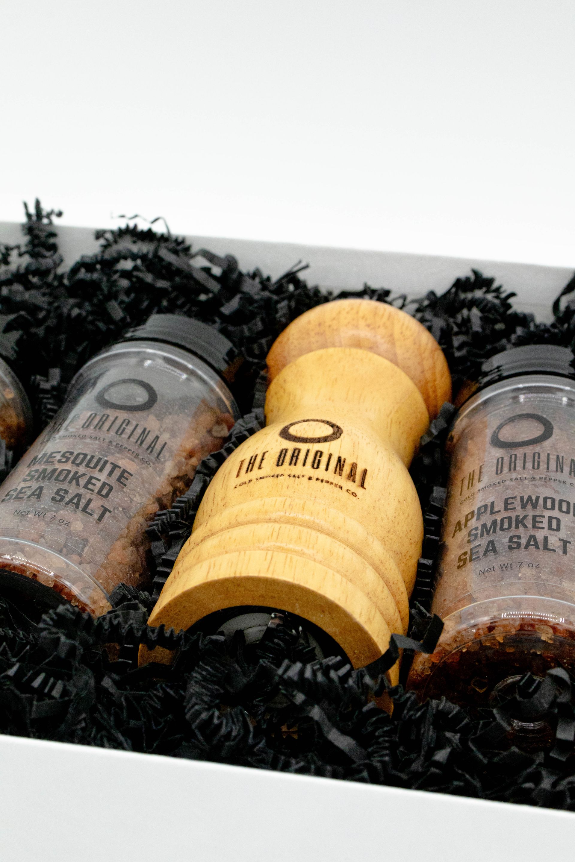 Salt Gift Box