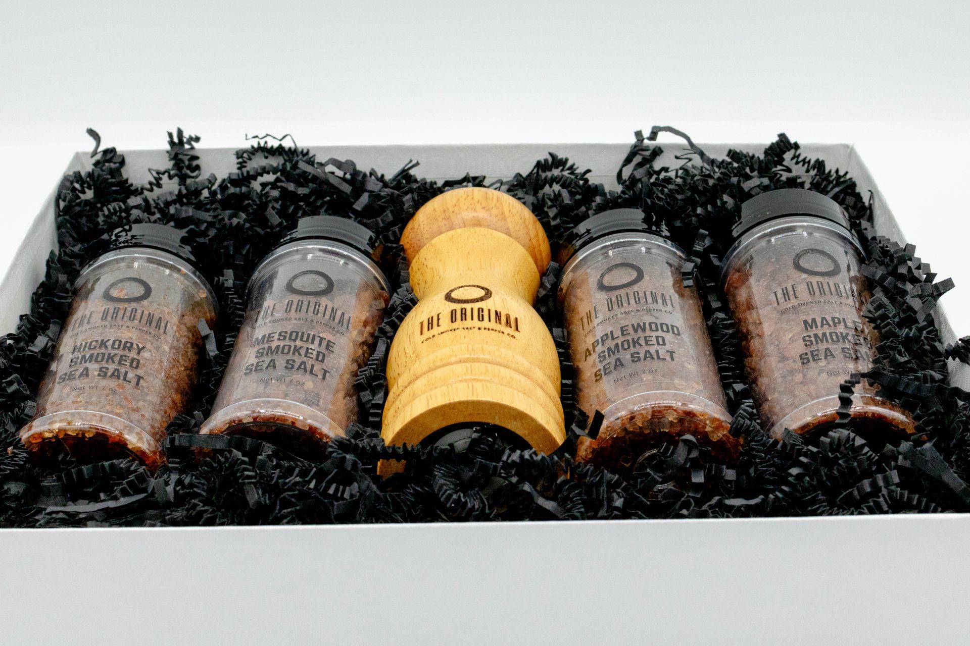 Salt Gift Box