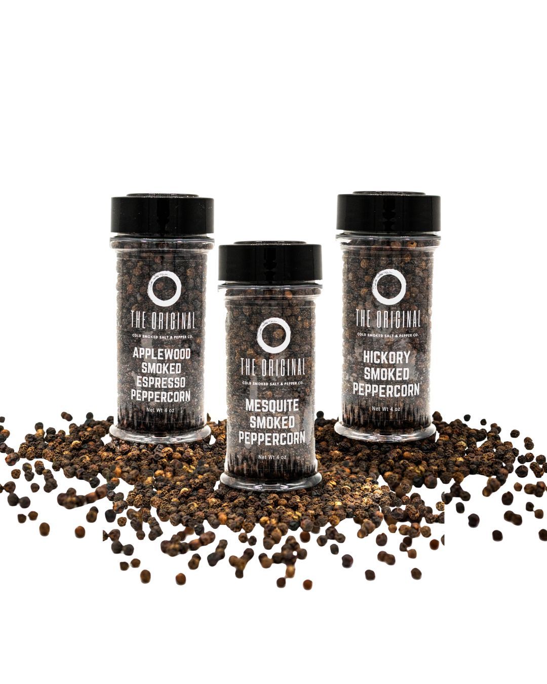 Smoked Pepper Gift Box