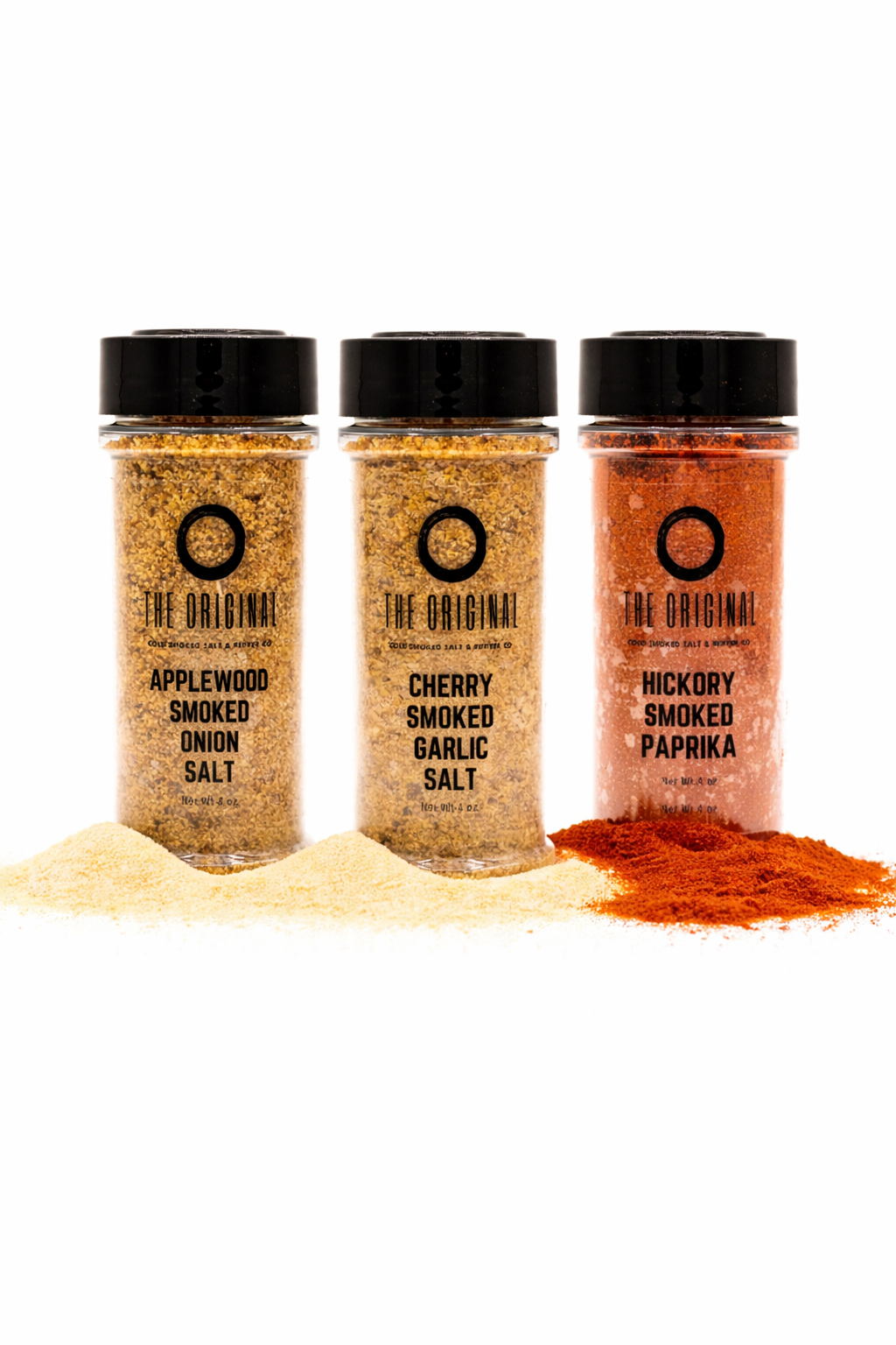 Smoked Spice Gift Box