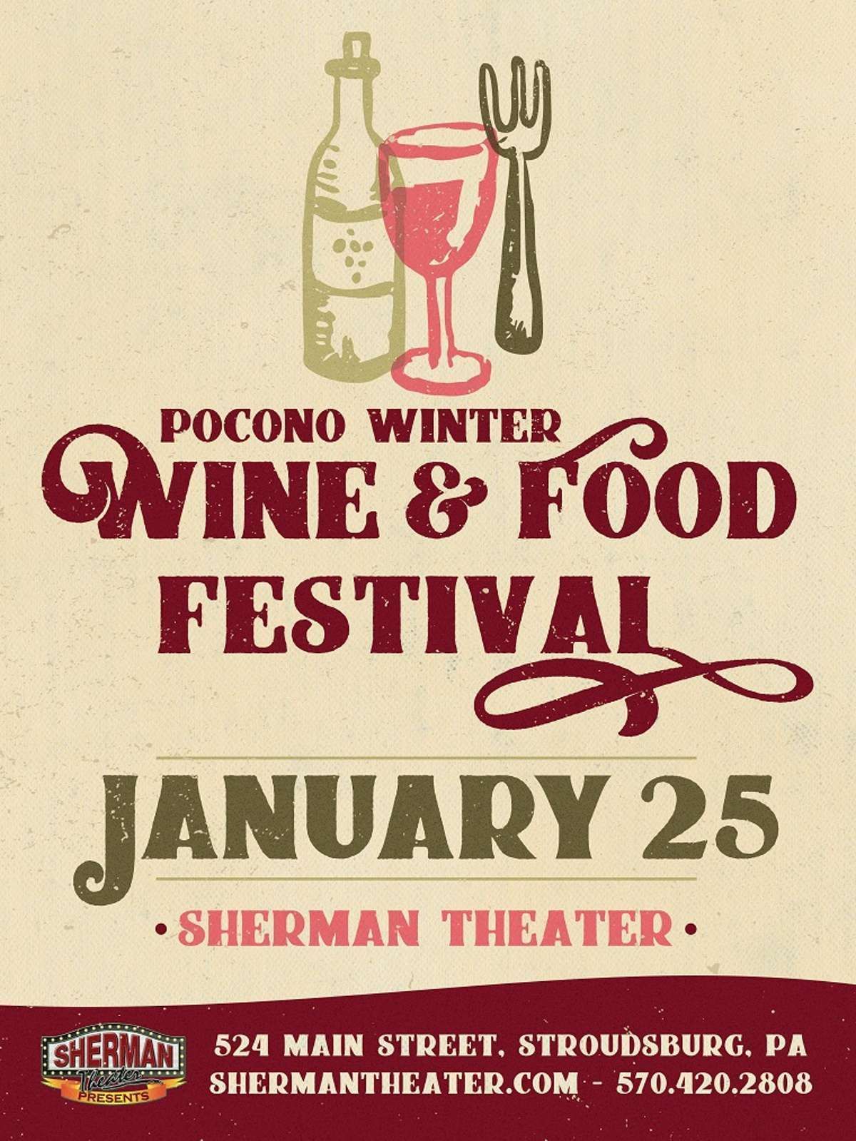 Wine & Food Fest