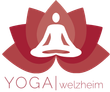 YOGA Welzheim Logo