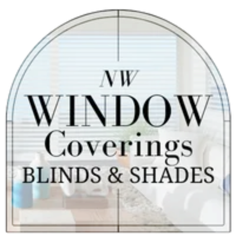 NW Window Covering LOGO