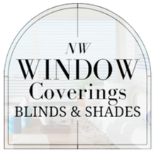 NW Window Covering Logo