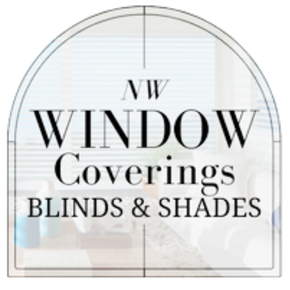 NW Window Covering Logo