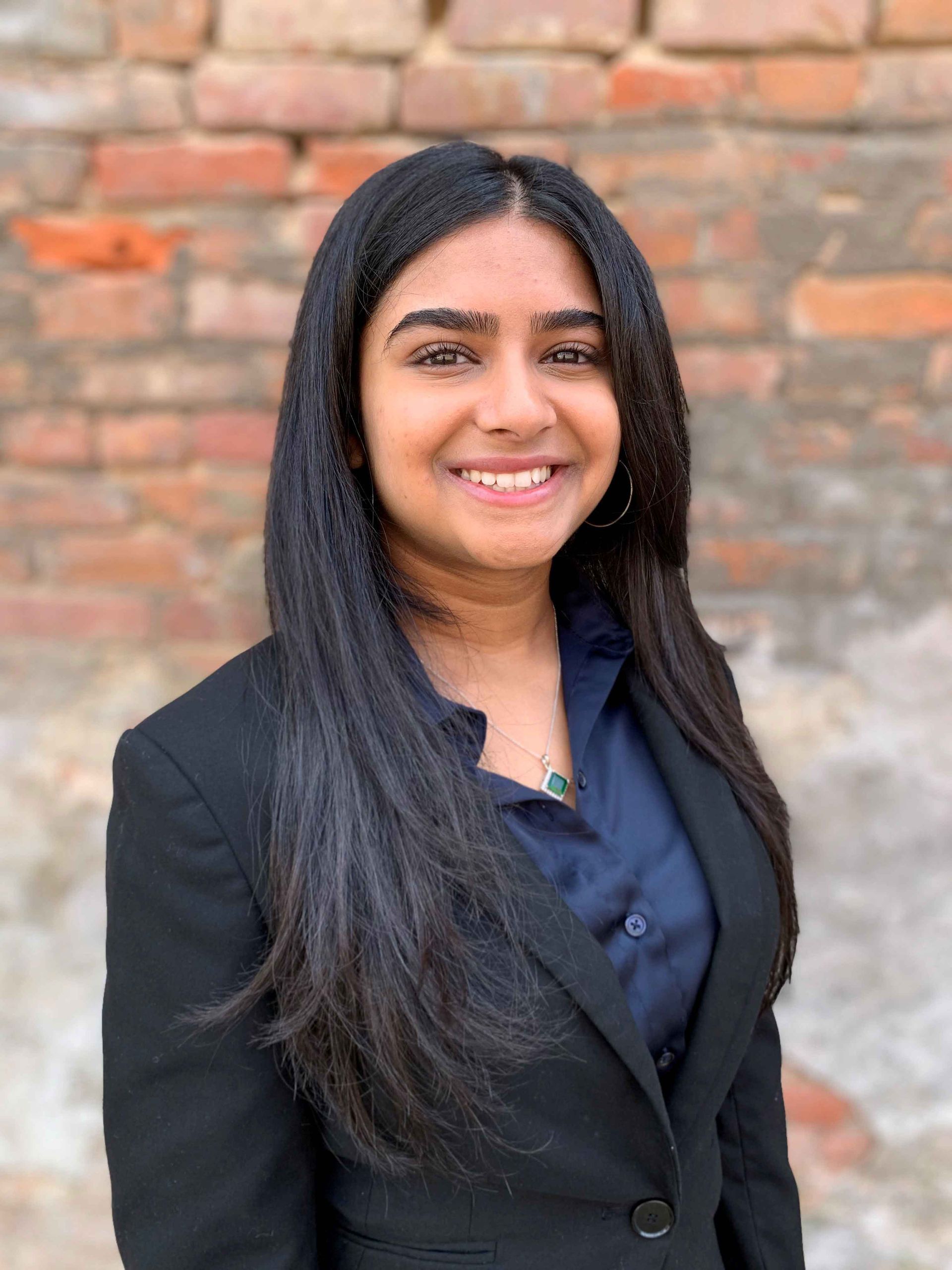 Aarya Chipalkatti — McKinney, TX — Scott, Ray, Pemberton & Goll, PLLC