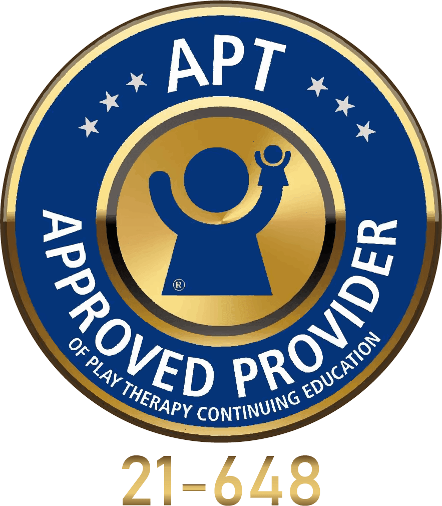 APT Approved Provider Logo 21-648