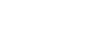 playful connections sandtray institute white logo on transparent background